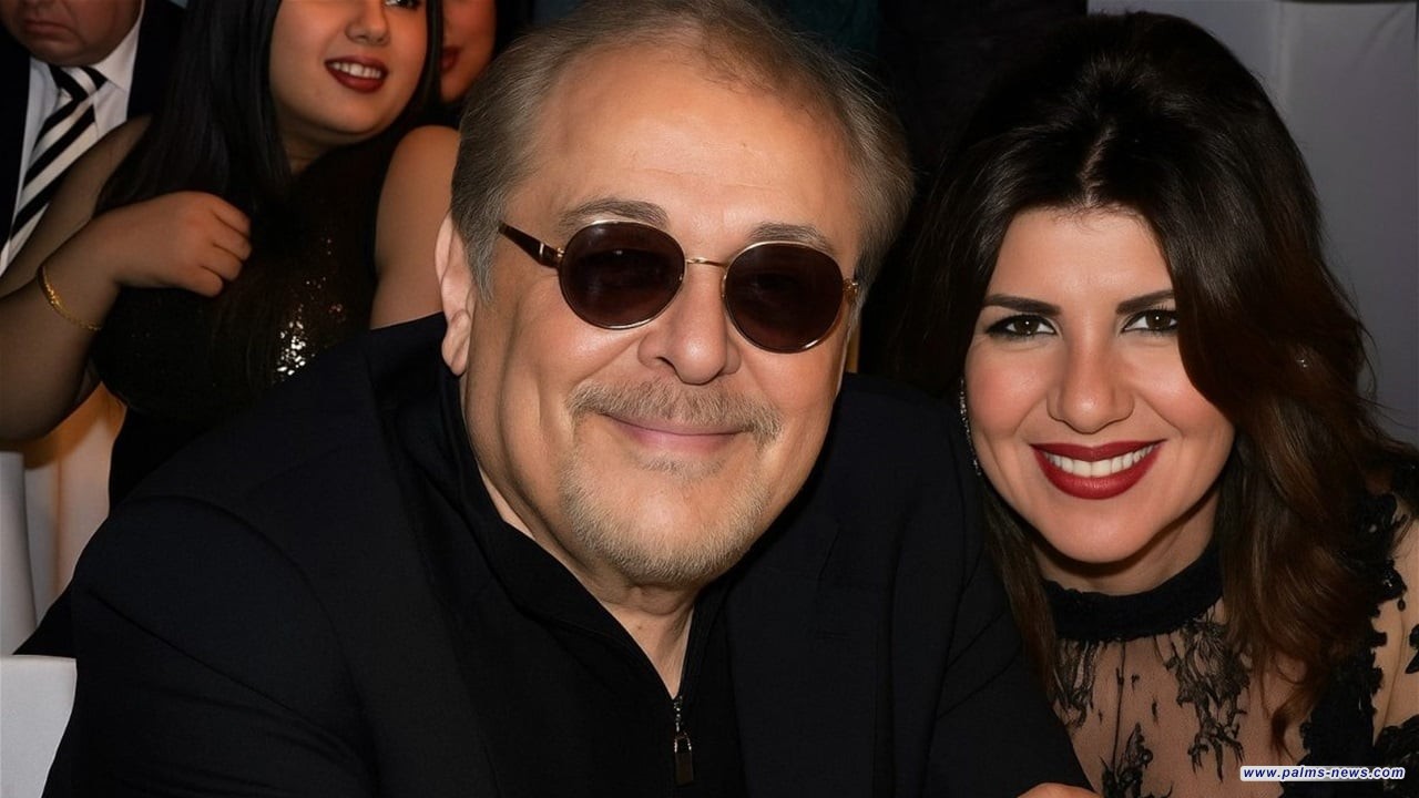 حسم الجدل بقضية بوسي شلبي وورثة محمود عبد العزيز